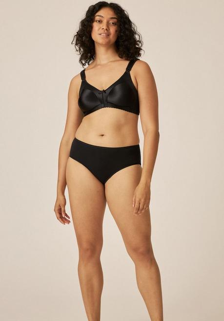 NATURANA® Minimizer-BH - schwarz sheego Fabrikpreis