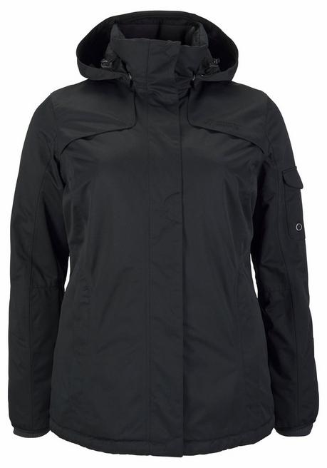 Maier Sports Winterjacke - schwarz sheego Osterangebot