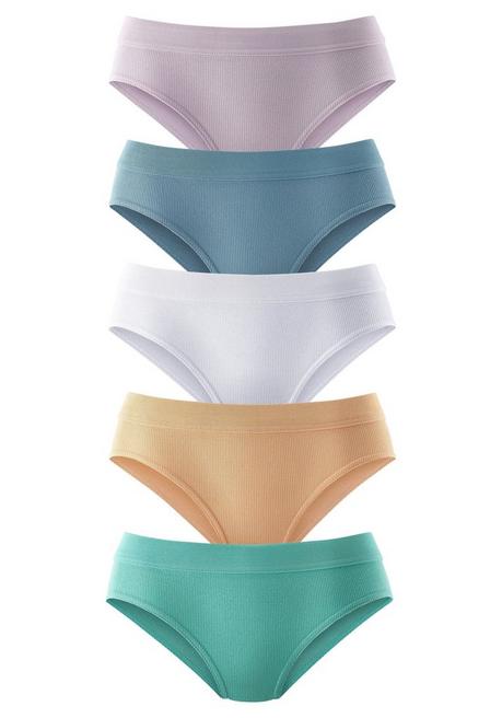 PETITE FLEUR Hüftslip - pastell sheego Tiefpreis