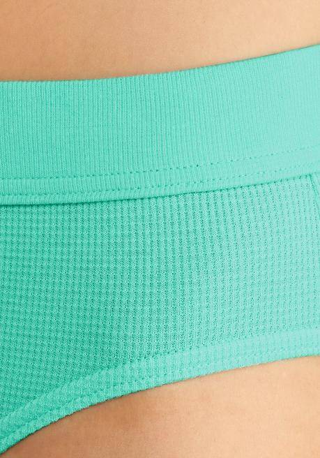 PETITE FLEUR Hüftslip - pastell sheego Tiefpreis