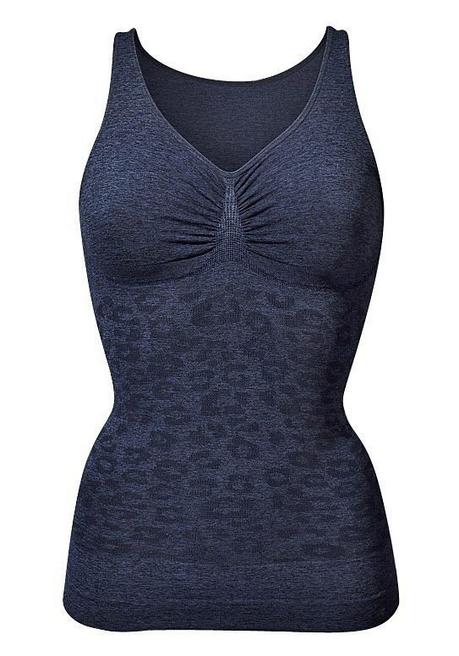 Lascana Shapingtop - marine sheego Kostenlose Rückgabe