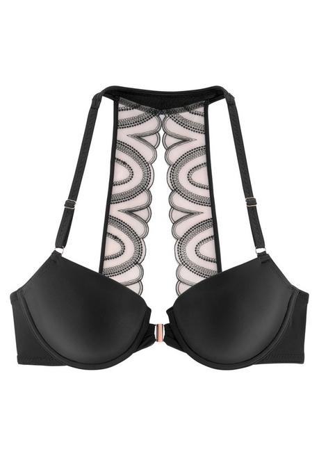 Lascana Schalen-BH - schwarz sheego Outlet