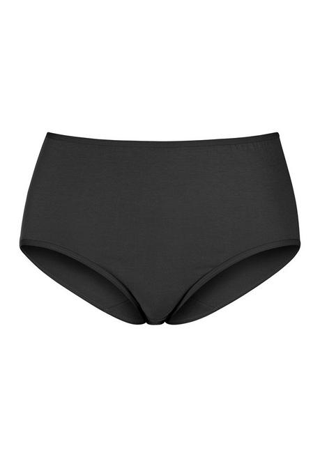 PETITE FLEUR Taillenslip - hautfarben+schwarz sheego Flash Sale