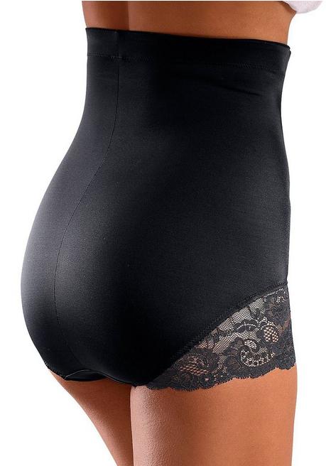 Lascana Taillenshaper - schwarz sheego Online Shopping