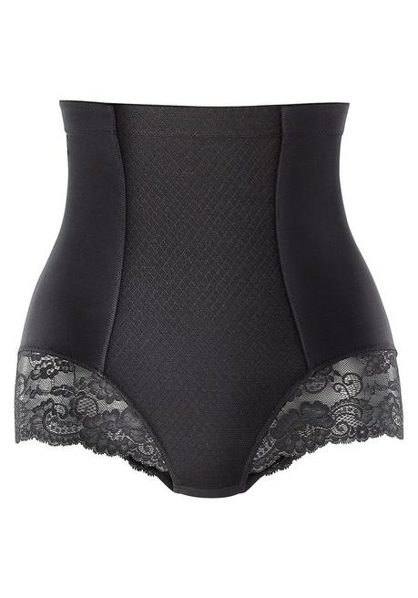 Lascana Taillenshaper - schwarz sheego Online Shopping