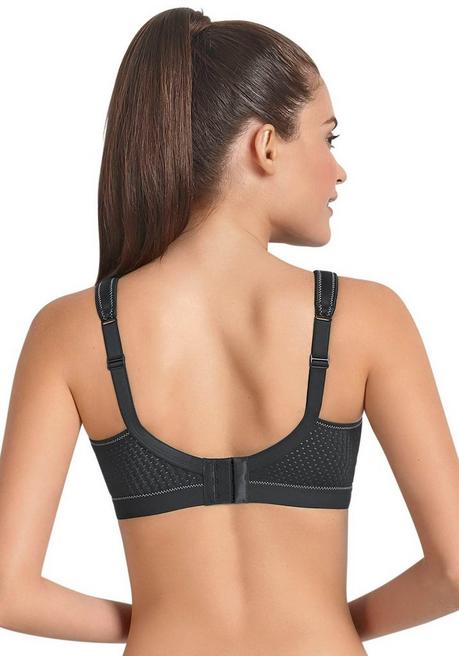 Anita Active Sport-BH - schwarz sheego Weihnachtsangebot
