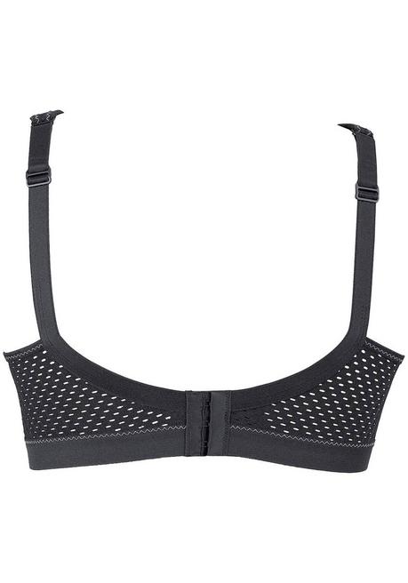 Anita Active Sport-BH - schwarz sheego Weihnachtsangebot