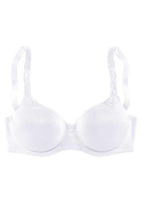 Lascana Minimizer-BH - weiß sheego Neueste Mode