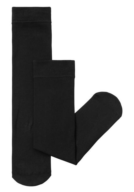 LAVANA basic Thermostrümpfe - schwarz sheego Online Outlet