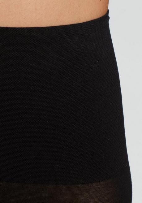 PETITE FLEUR Formslip - schwarz sheego VIP-Rabatte