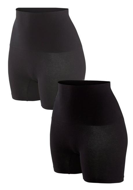 PETITE FLEUR Formpants - schwarz sheego Kostenlose Rückgabe