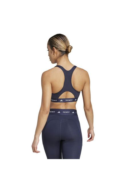 adidas Performance Sport-BH - dunkelblau sheego JETZT KAUFEN