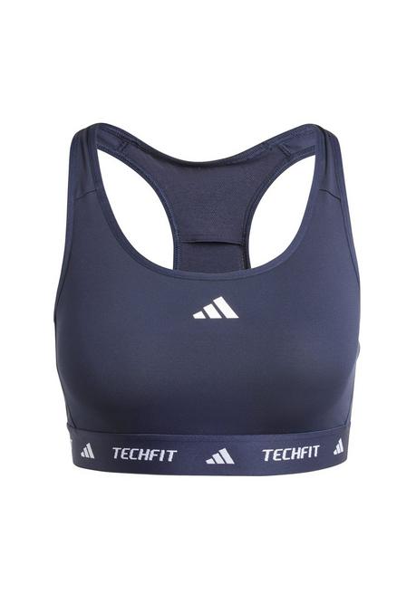adidas Performance Sport-BH - dunkelblau sheego JETZT KAUFEN