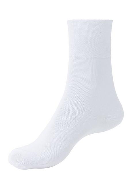 H.I.S EM LBG Socken - 3xweiß sheego Zeitbegrenzte Promotion