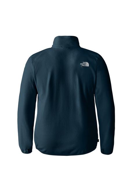 The North Face Fleecejacke - nachtblau sheego Online Outlet