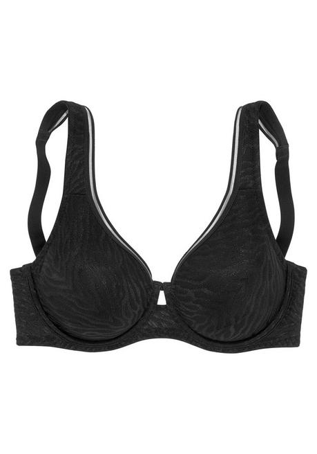 NUANCE Minimizer-BH - schwarz sheego Günstiger Verkauf