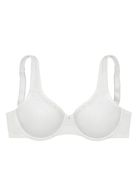NUANCE Minimizer-BH - weiß sheego Fabrikpreis