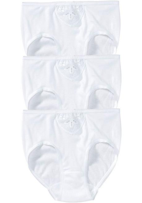 SPEIDEL Hüftslip - weiß sheego Top Angebot