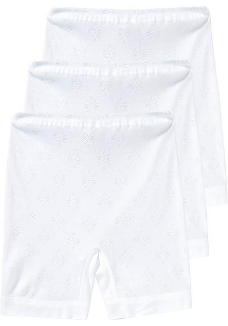 SPEIDEL Lange Unterhose - weiß sheego Online Outlet