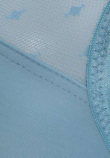 NUANCE Minimizer-BH - blau sheego Saisonale Angebote