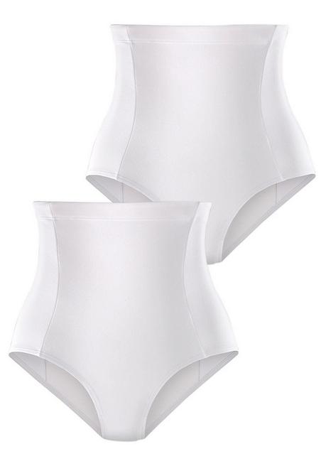PETITE FLEUR Taillenshaper - weiß sheego Kauf eins, bekomm eins gratis