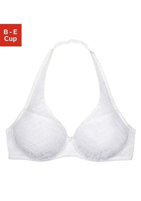 Lascana Schalen-BH - weiß sheego VIP-Rabatte