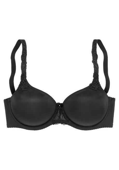 Lascana Minimizer-BH - schwarz sheego Begrenzte Freigabe
