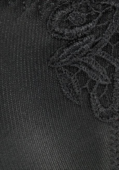 Lascana Minimizer-BH - schwarz sheego Begrenzte Freigabe