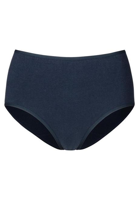 PETITE FLEUR Taillenslip - blau sheego Jubiläumsangebot