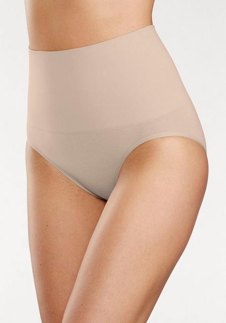 PETITE FLEUR Formslip - schwarz+nude sheego Lagerräumung