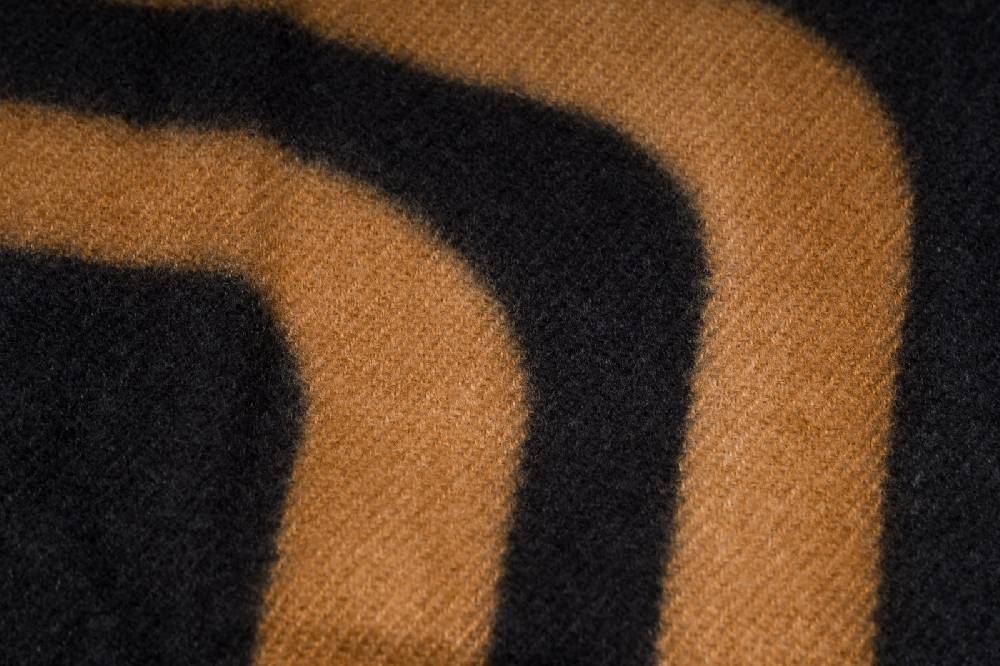 Stylebreaker Schal mit Linien Muster 50% Rabatt für begrenzte Zeit