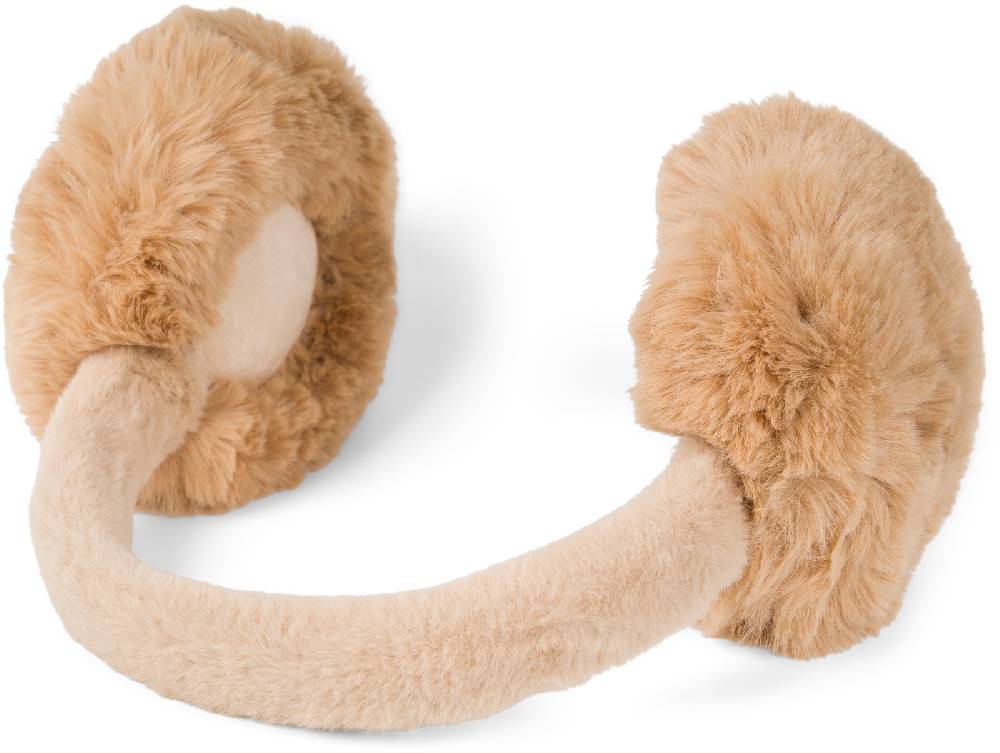 Stylebreaker Ohrenwärmer Einfarbig Teddyplüsch Rabatte dieses Monats