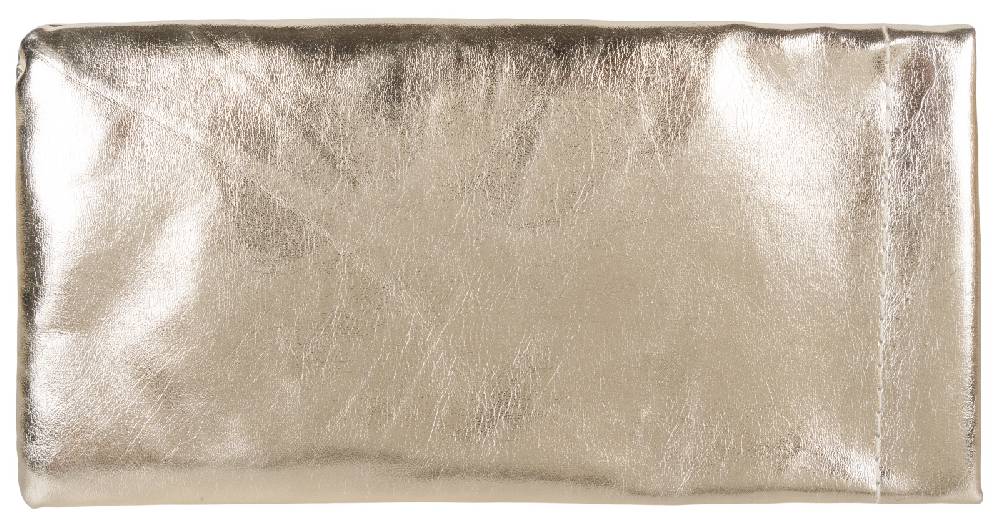 Stylebreaker Brillenetui Metallic mit Putztuch Fabrikverkauf