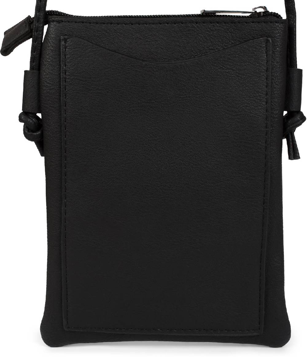 Stylebreaker Mini Umhängetasche mit Nieten Stern Cyber Monday