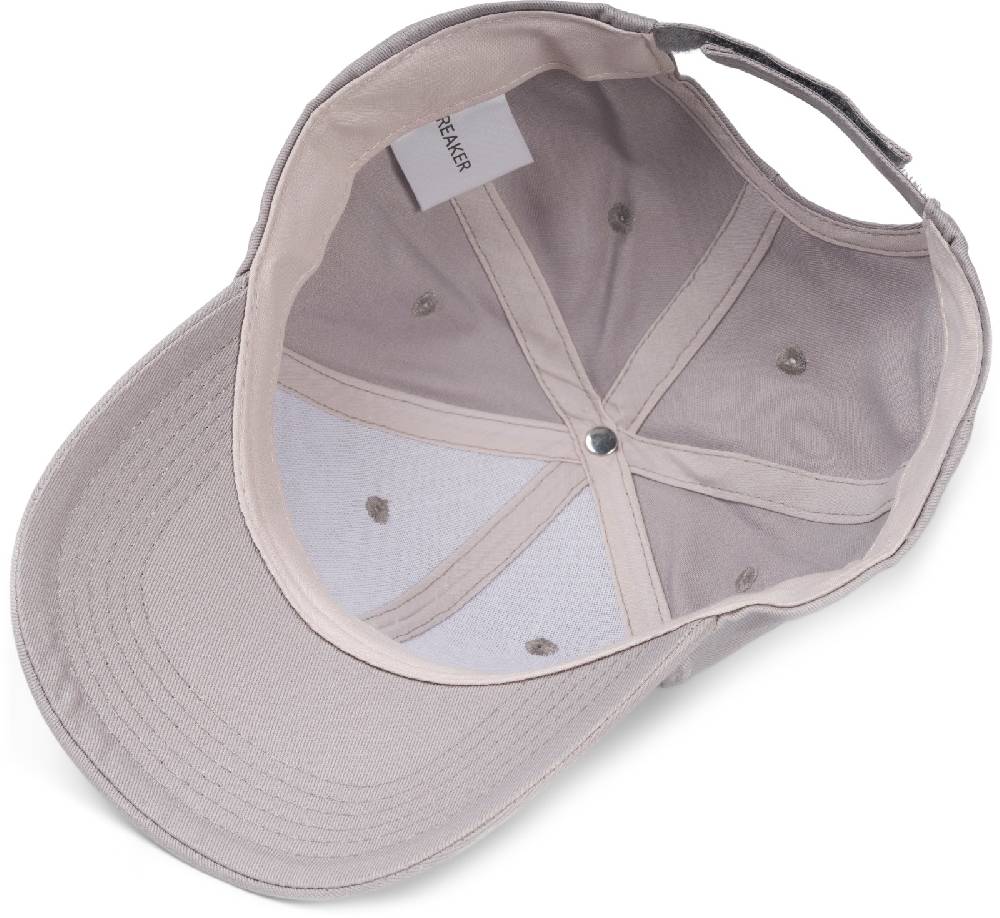 Stylebreaker Baseball Cap Einfarbig Vatertagsangebot