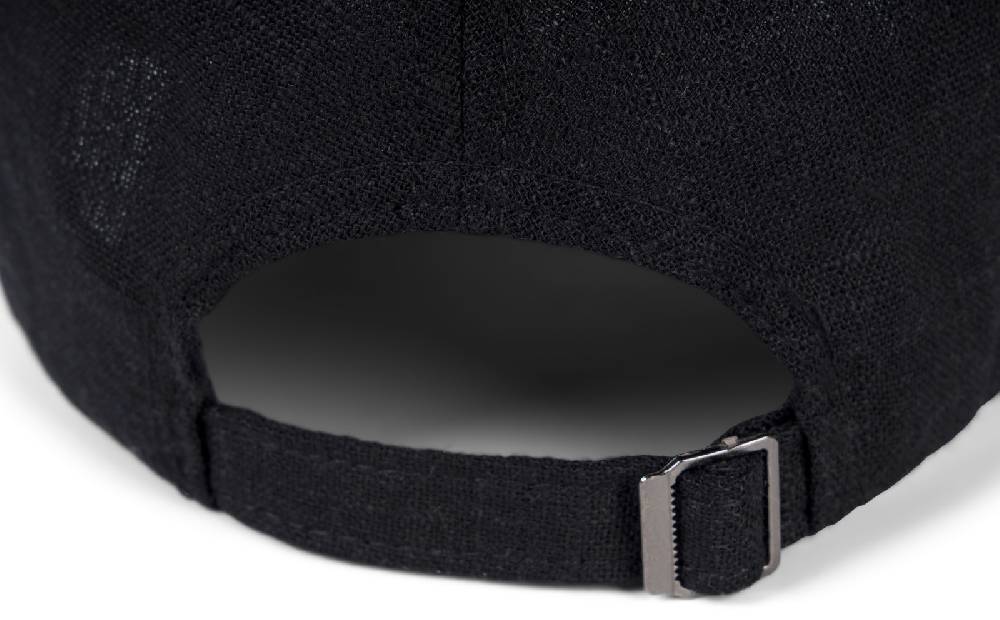 Stylebreaker Leinen Baseball Cap Räumungsverkauf
