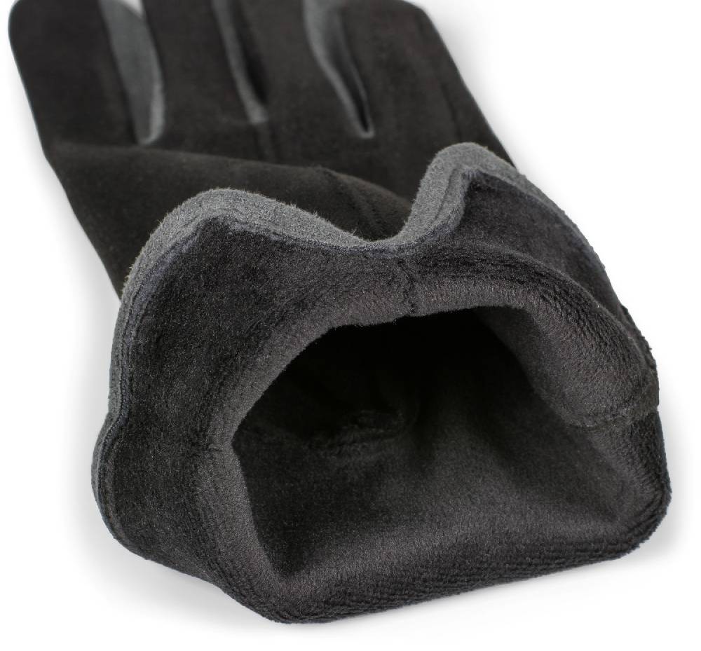 Stylebreaker Touchscreen Handschuhe Kontrast Bis zu 50% Rabatt