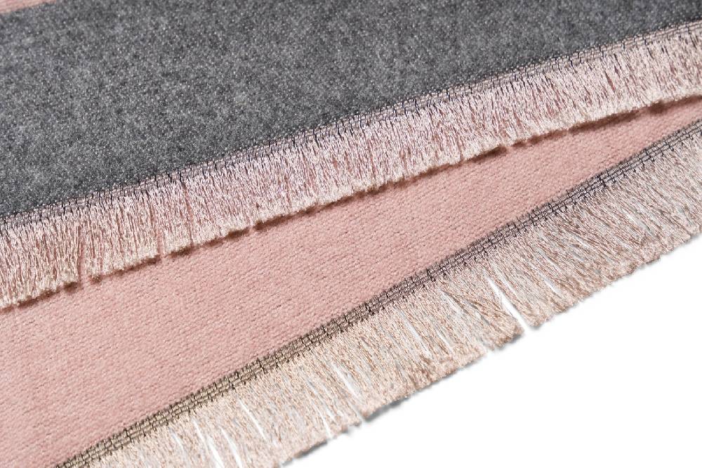 Stylebreaker Schal mit Zebra Muster Bis zu 60% Rabatt