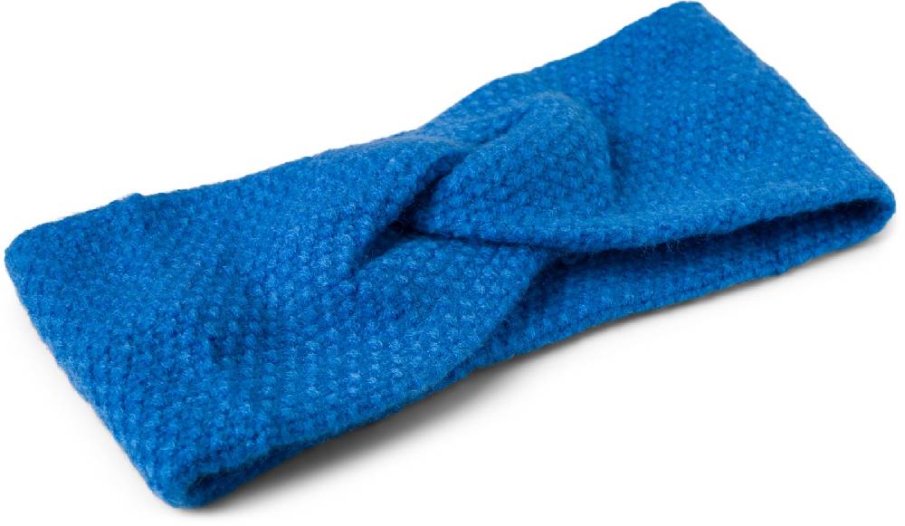 Stylebreaker Strick Stirnband Reiskorn Muster Bis zu 65% Rabatt