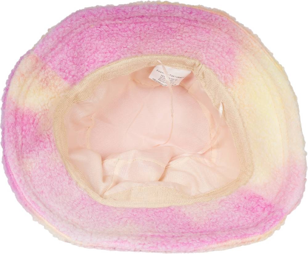 Stylebreaker Teddyfell Fischerhut Ombré Super Rabatt