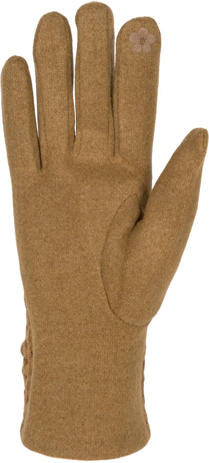 Stylebreaker Touchscreen Handschuhe Zopfmuster Kostenloser Versand international