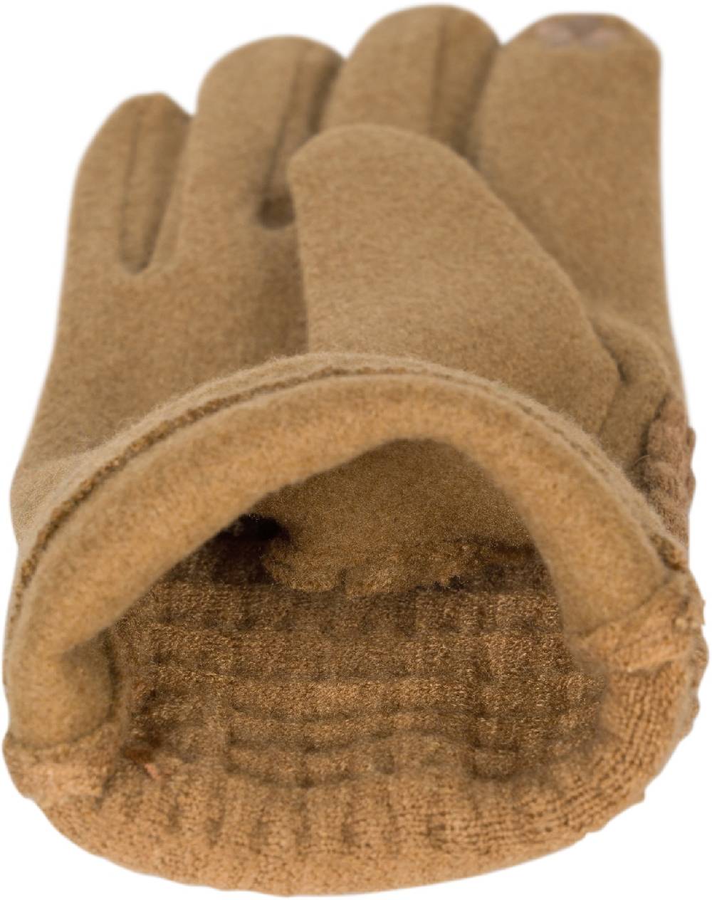 Stylebreaker Touchscreen Handschuhe Zopfmuster Kostenloser Versand international