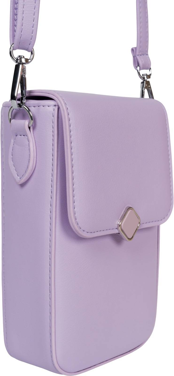 Stylebreaker Box Bag Umhängetasche Uni Speichern exportieren