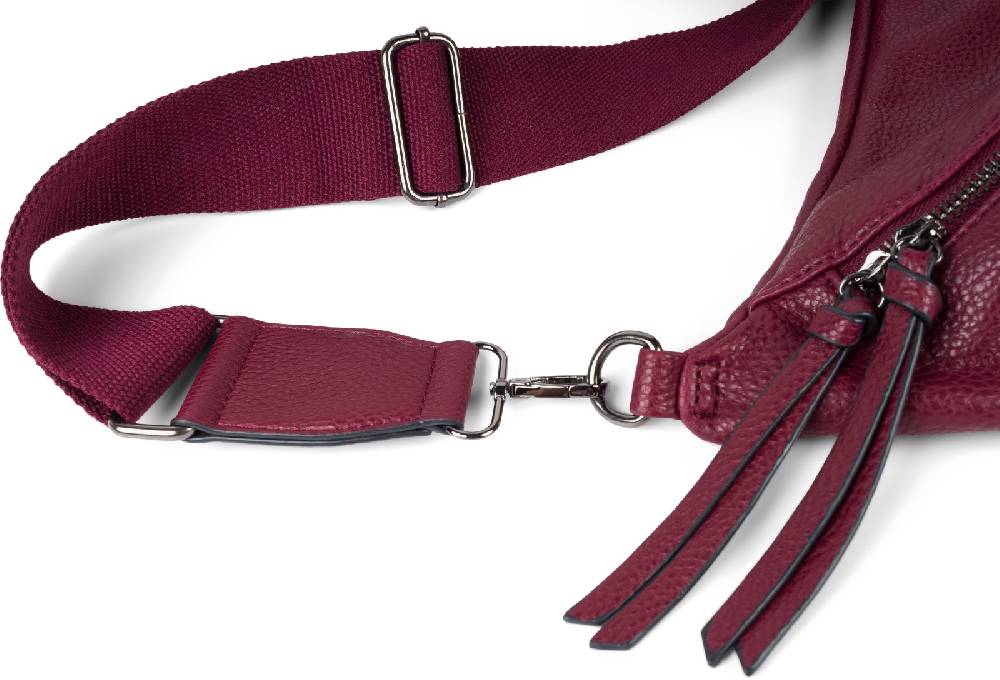 Stylebreaker Halbmond Crossbody Bag Uni Rabatte dieses Monats