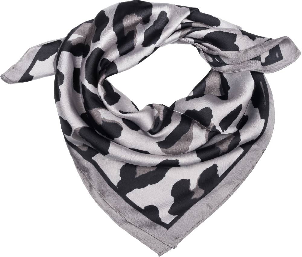Stylebreaker Halstuch mit Leoparden Muster Begrenztes Angebot