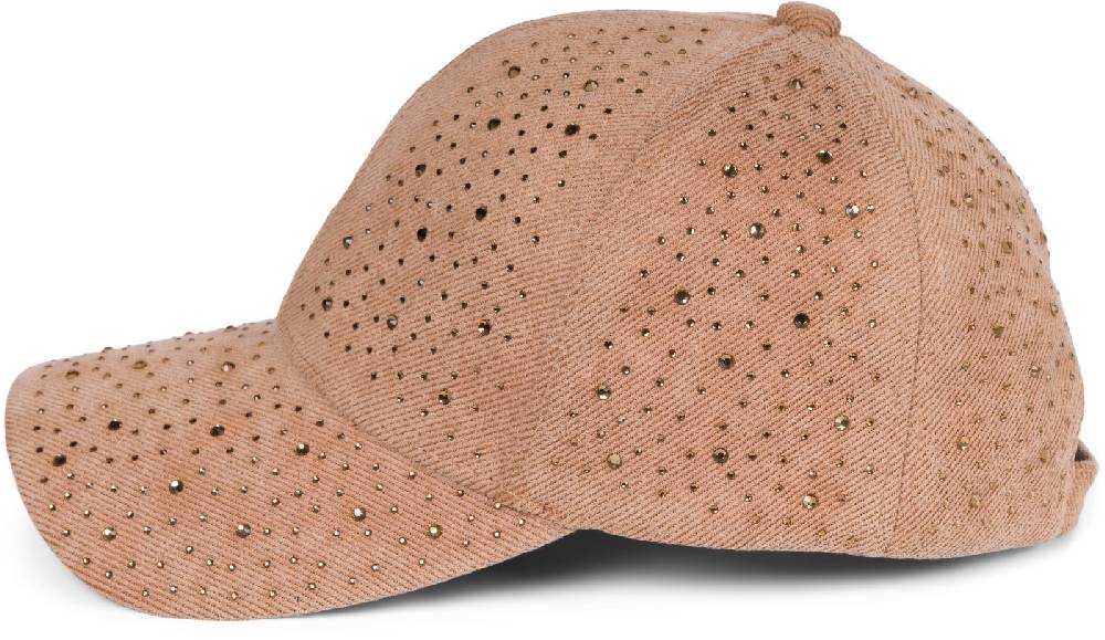 Stylebreaker Baseball Cap Strass Online Shopping