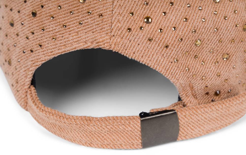 Stylebreaker Baseball Cap Strass Online Shopping