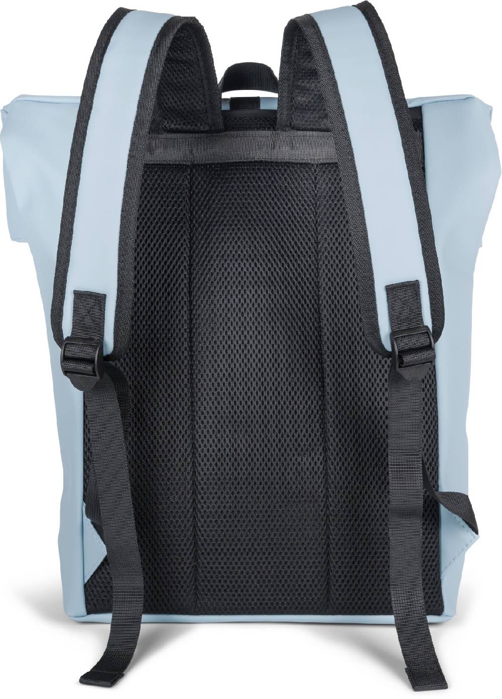 Stylebreaker Rucksack in Seesack Optik Wasserfest Valentinstagsangebot