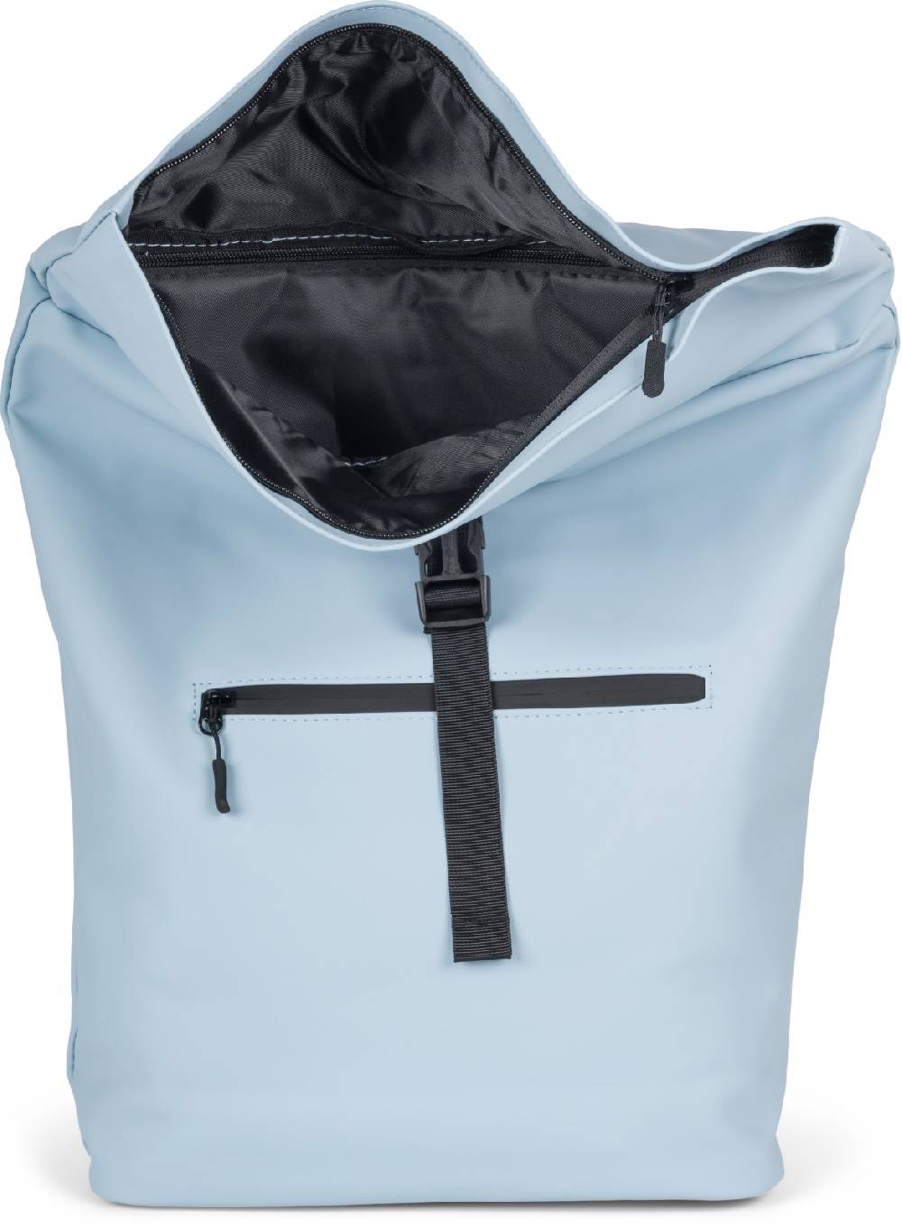 Stylebreaker Rucksack in Seesack Optik Wasserfest Valentinstagsangebot