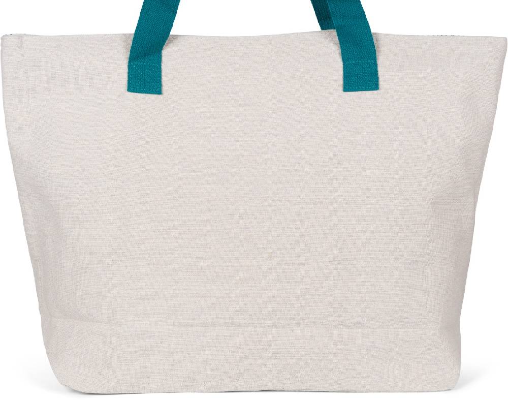 Stylebreaker Strandtasche Azteken Muster - Boho Jubiläumsangebot